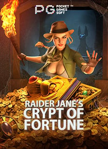 เกมส์ ฟรี ได้ เงิน กับ PG Soft สนุกได้ไม่มีเบื่อ!